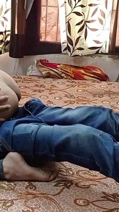 Jaw-dropping moment from "Boss fucked female employee during business trip DESIFILMY45 SLIMGIRL XHAMSTER, HINDI FULL HD SEX"
