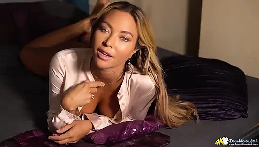 Natalia forrest - es wert, dass du ein bis zum 100er kommst