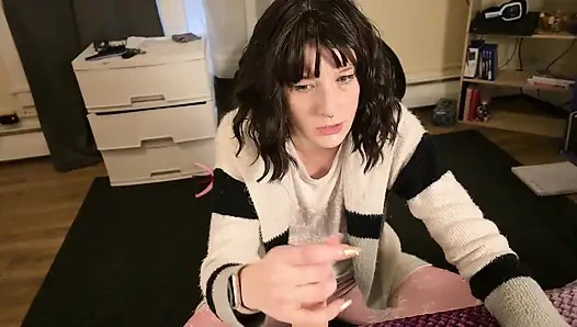 Naive Condom Education