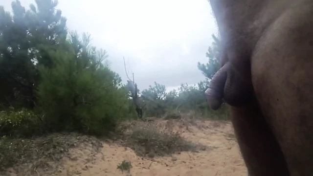 Slave4udom Pee Outdoor Cruising