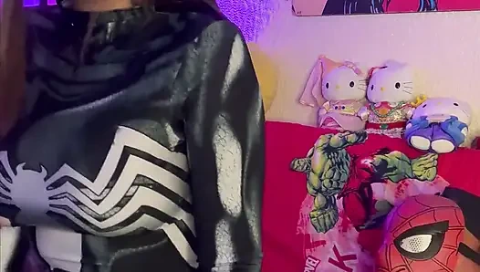 Amateur- Und Leidenschaftlicher Porno Endet Mit Viel Creampie in Ihrer Saftigen Muschi