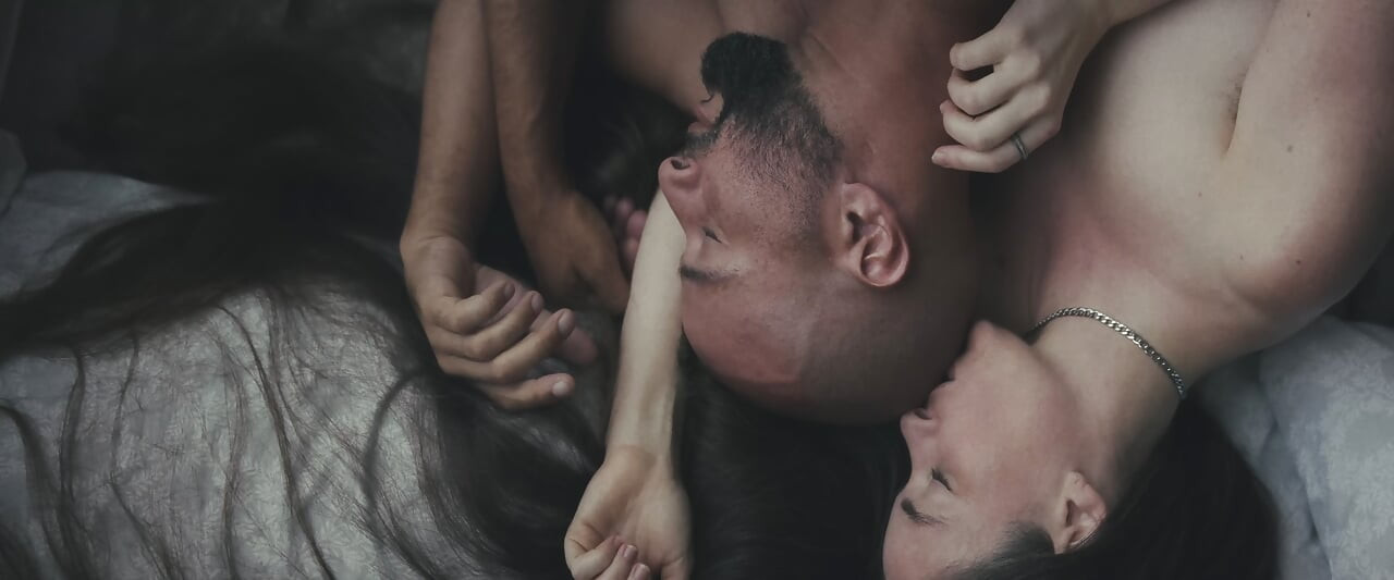 RE: CREATION (a short film by Carnalus Vidal and Creature Marie)
