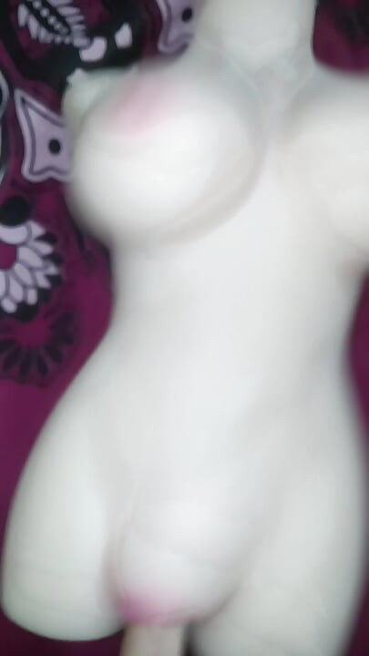 Cute Doll Sex