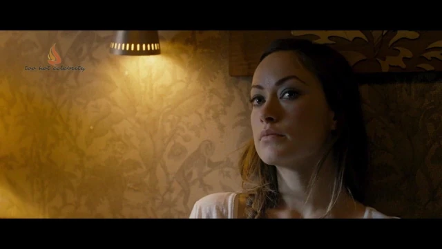 Olivia Wilde - DeadFall 2012