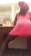 Booty booty bottomless