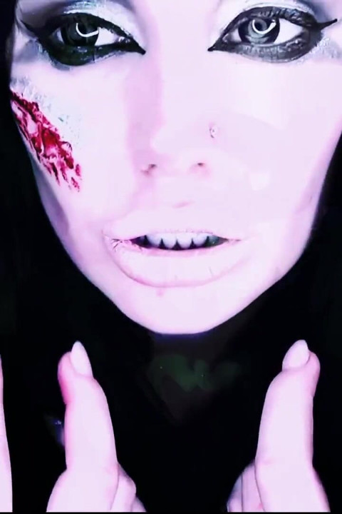 Impotence Curse From Witch! Executrix-fantasy!