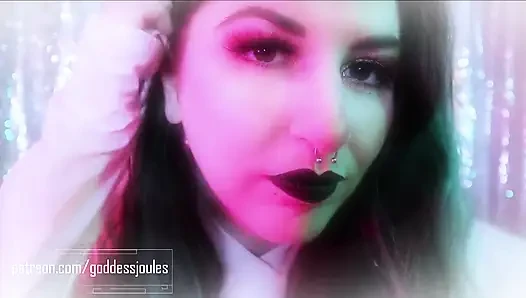 Quiet Eye Contact Asmr