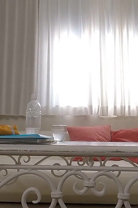 Horny Babe Deliberately Holds Back Her Pee for Orgasm and Gets Wet Fuck After Pissing Part.2