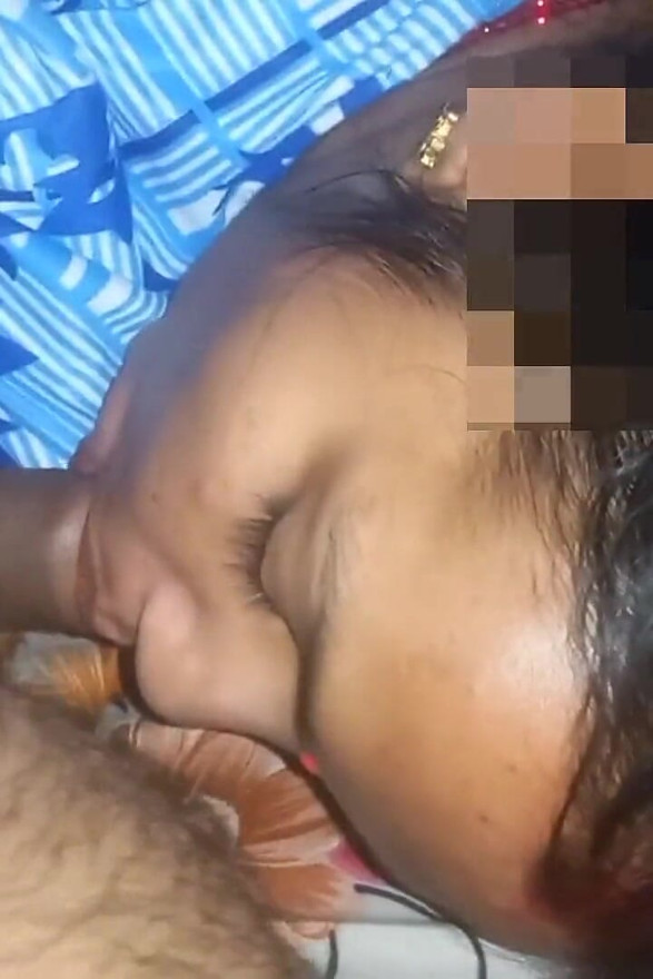 I Dropped the Load on Sister-in-law's Navel
