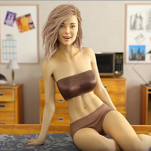 Universitatea de probleme 174 - Promisiuni excitate de Misskitty2k