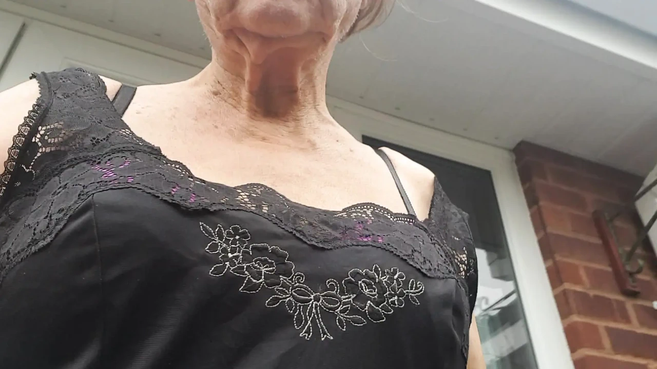 Undearwear for a Friend