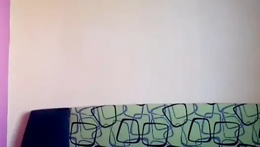 Bangun, sayang, aku ingin bercinta