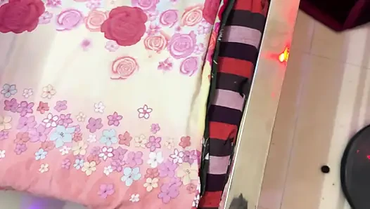 One night stand with  desi girl full Hindi video
