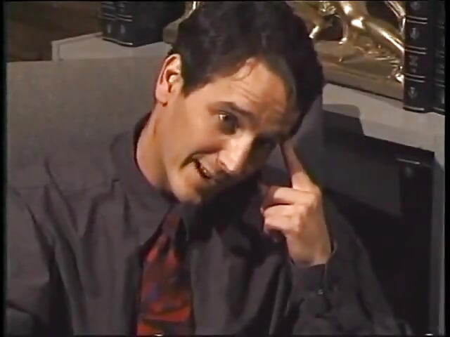 First time she get a tongue in her nice teen pussy