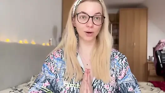 Paypig Living on $30 a Month After I Rinsed Him Dry