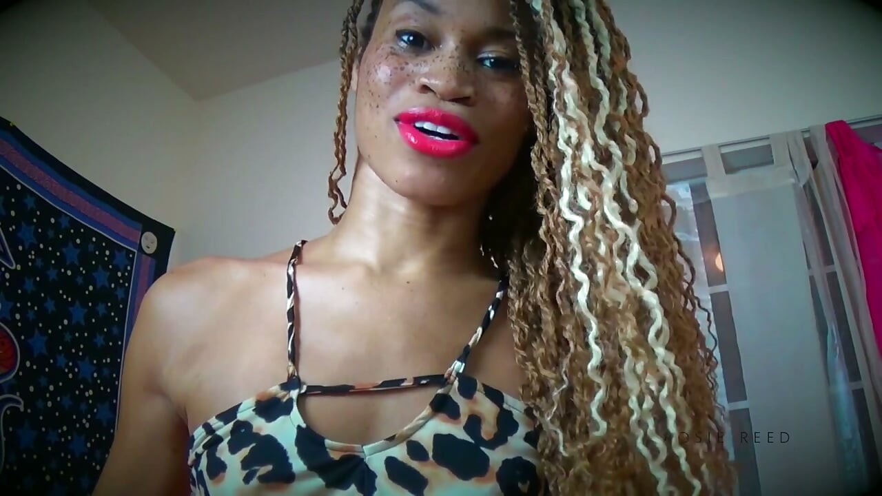 Slap Yourself for Goddess Stupid Loser- 1080p HD