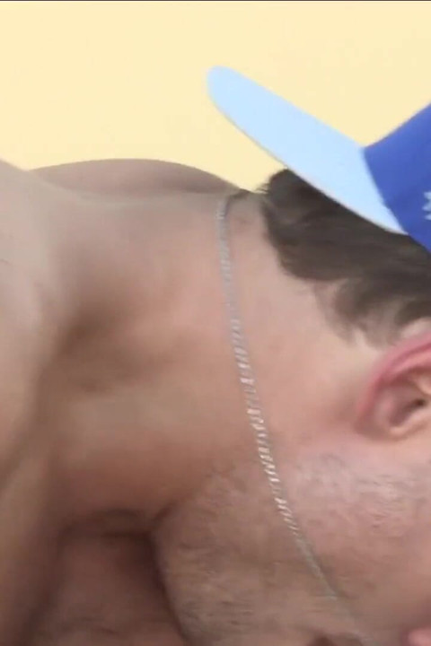 MANALIZED - Jocks and big cocks