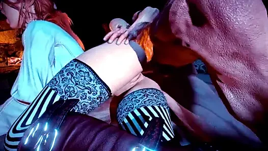 AI Cumshot Animation Best AI Adult Scenes Compilation