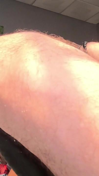 Key moment from "Sitting on Lou's face he licks my pussy till i am so horny I had to ride his dick until we cum together"