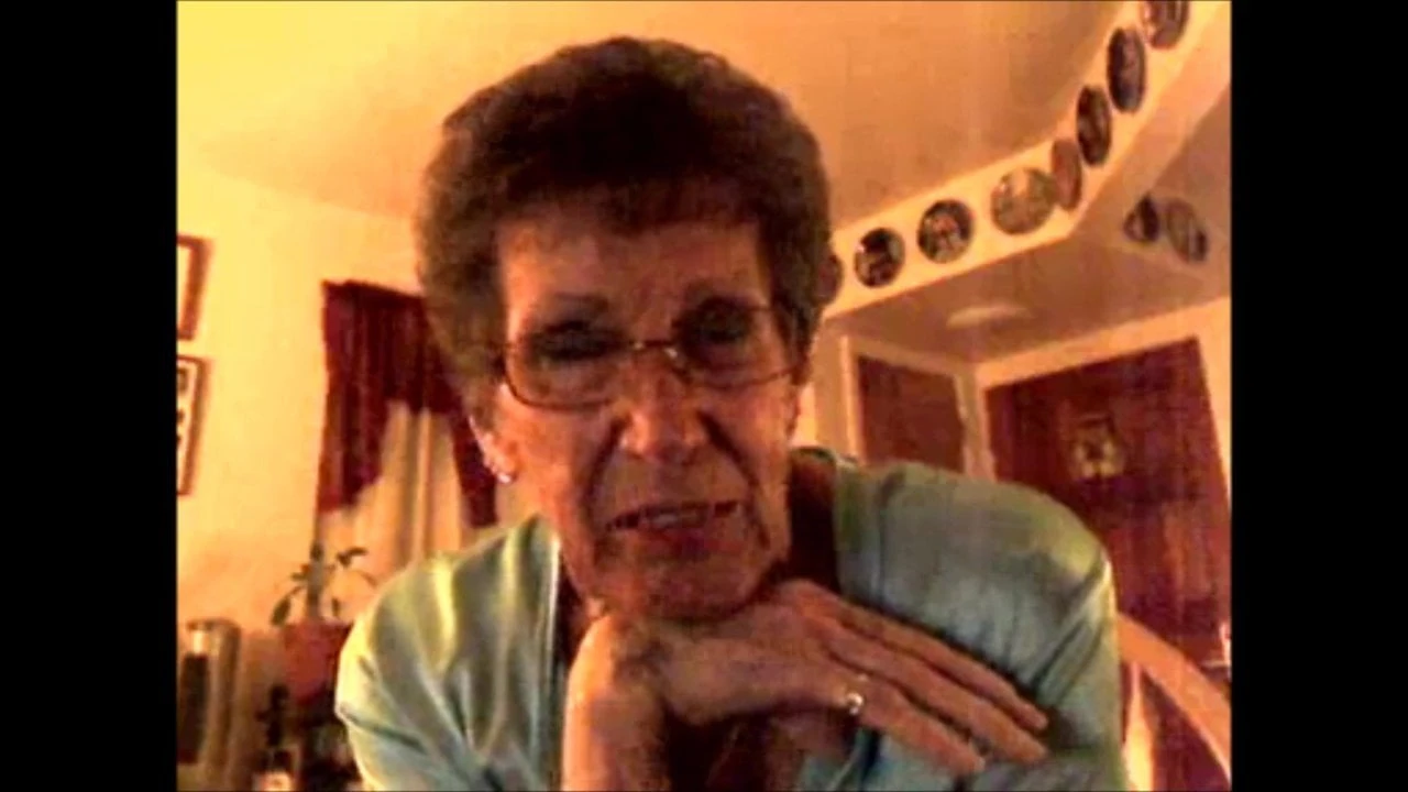 SHIRLEY 3