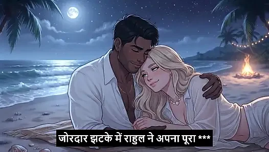 GOA mein angrez ki chudayi Hindi - Mp3