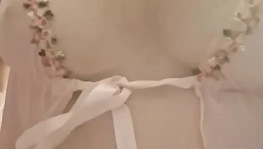 Bana amımın tatlılığı kadar tatlı davran