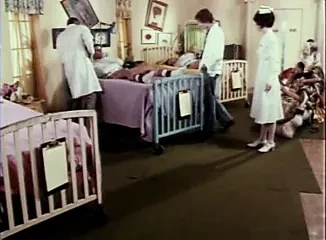 Vintage 1974 - 在陌生的地方做爱