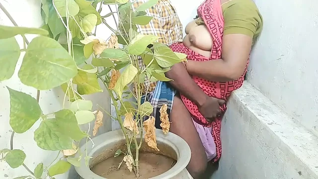 indian house woife sex with house woner