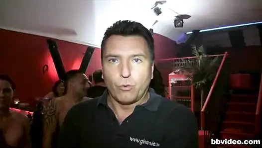 Der swingerbericht 16 von BBvideo - DVD