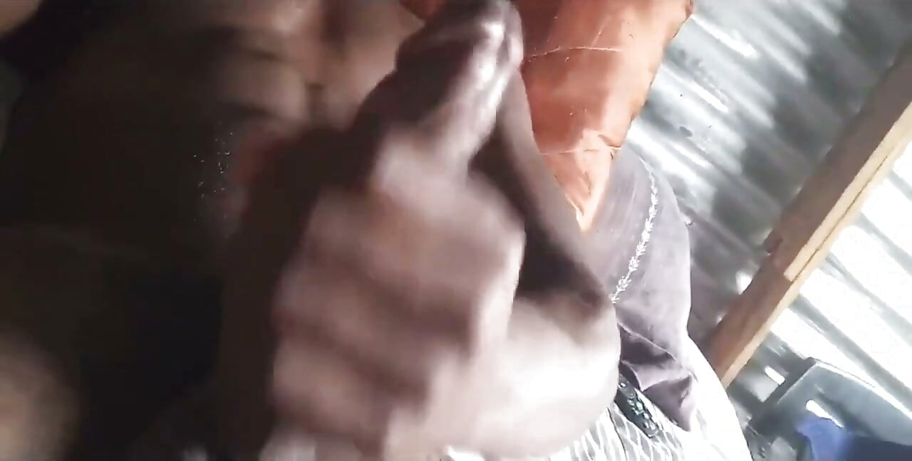 Deep Moan Dirty Talk While Busting a Nut