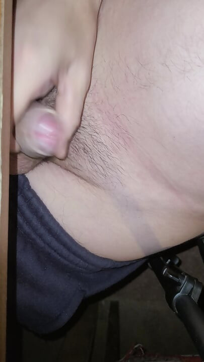 Masturbation - 248