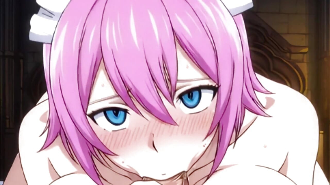 Fairy Tail Virgo Hen