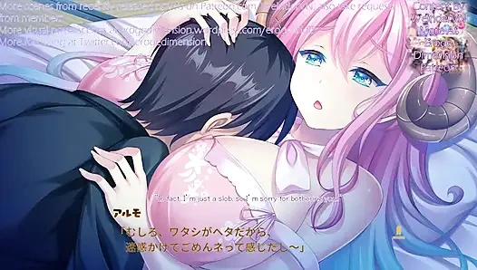 Дра с кофе 2 Сцена 1-4