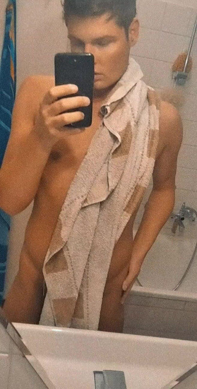 My body