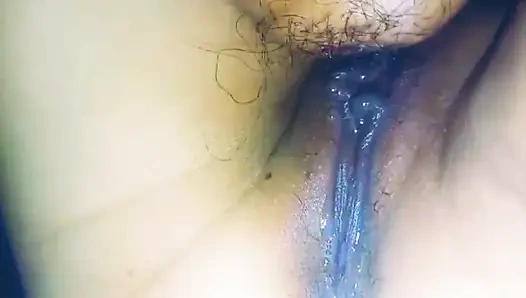 Nepali Cute Pussy Eating Magarni Ko Puti Chater  Pani Vayo