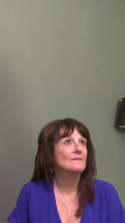 Thrilling moment from "Stepdaughter is having fun with her stepmother"