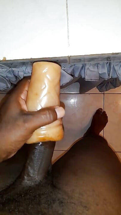 Jerking off S12 Ep7