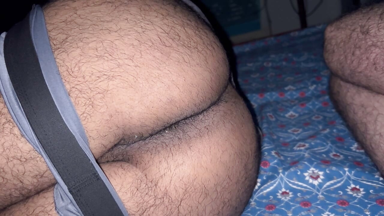 Woww Straight Freind Big Ass Bareback Midnight
