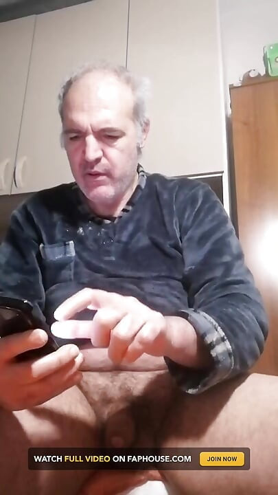 You Have to Lick My Hard Cock Well!