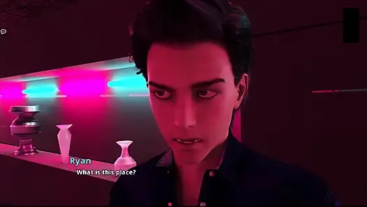 Mahasiswi kings 35 ive lagi asik seks threesum bareng aubrey dan riley