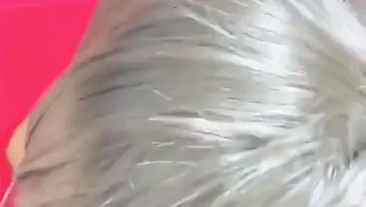 Stepmom Gave Her Stepson Her Big Ass, Anal