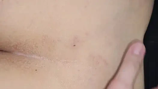 Yorganın altında gerçek seks