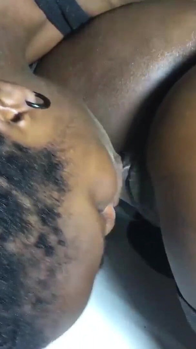 Captivating moment from "MY LOVE FOR CLEAN PUSSY"