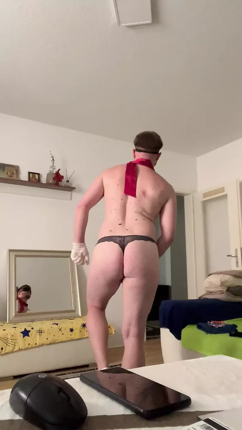 Yes fuck me