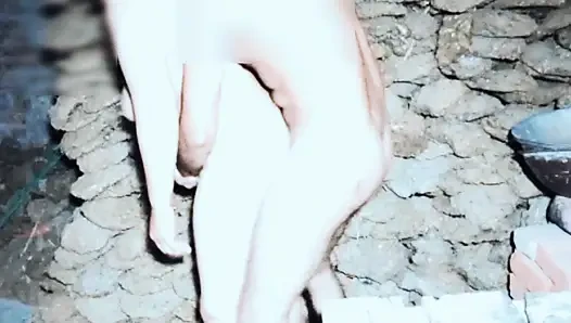 Caldo video pakistano rabi peerzada