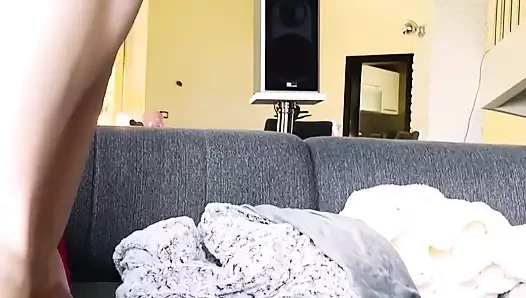 Leidenschaftliches baby fickt lustvoll, reitet &nimmt bis in den hals bis ins gesicht, pOV