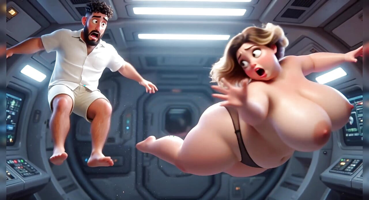 Mode On Episode 5 Zero Gravity Lust