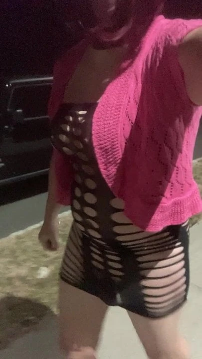 Another night out