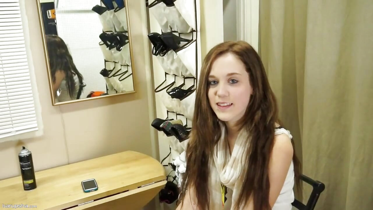 Тринити Рей