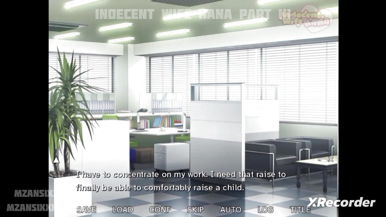 La moglie indecente hana cornuta e trio (parte terza)